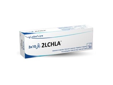 LABO-3 - 2LCHLA 30 Ch. LABO-LIFE. Labolife