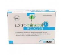 ESTROMINERAL SERENA PLUS 30 comp