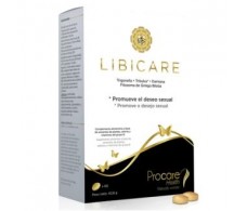 LIBICARE 60 TABBLETEN