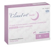 CLIMAFORT сон 30 капсул