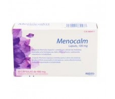 MENOCALM 30 капсул