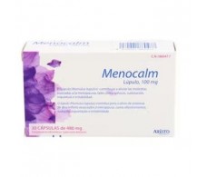 MENOCALM 30 capsules