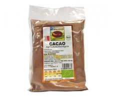 Cacao en Polvo SinGluten Bio 250g Bioprasad