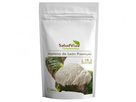 Salud Viva Leon's Mane Eco 100g