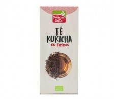 Kukicha Tea 3 Years Organic 25filters La Finestra