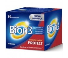  BION3 PROTECT 30comp.