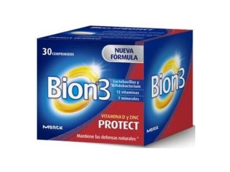  BION3 PROTECT 30comp.