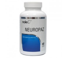 Nale Neuropaz 60 capsules.