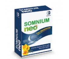 SOMNIUM NEO 30cap. NEO