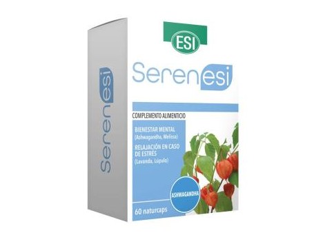 ESI SERENESI 60 cap.