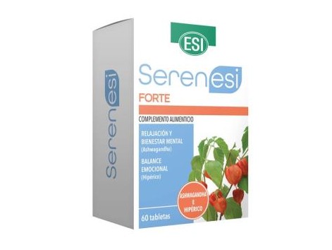 ESI SERENESI FORTE 60 comp.