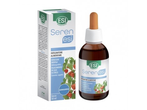 ESI SERENESI gotas 50ml.