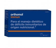 Orthomol Immun 30 sachets granules