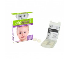 Otostick bebé 8 unidades