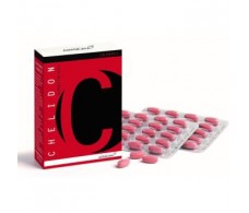 Chelidon 60 tablets