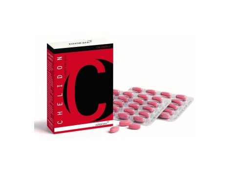 Chelidon 60 tablets
