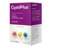 CYSTIPLUS 30comp. SALENGEI