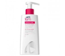 Letifem (Fem Intim) Gel de Higiene intima 250ml.