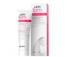 LETIFEM (Fem Intim) Pediatric Vulvar Cream 30ml.