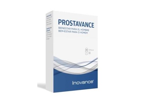 INOVANCE  PROSTAVANCE PLUS 30comp.