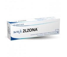 LABO-LIFE 2LZONA 30 Cap.