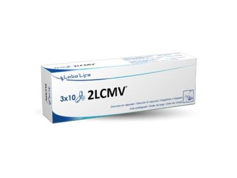 LABO-6 - 2LCLM 30 Ch. LABO-VIDA. Labolife