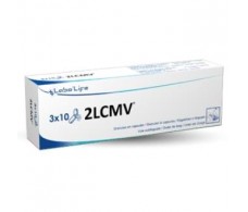 LABO-LIFE  2LCMV 30 cápsulas