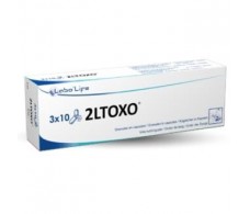 LABOLIFE 2LTOXO 30 cp.