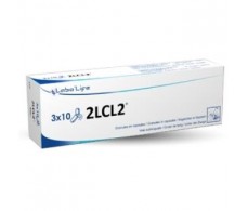 LABO-LIFE 2LCL2 30 Cap. 