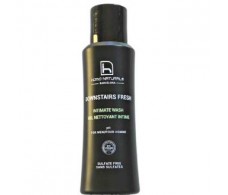 HOMO NATURALS DOWNSTAIRS FRESH gel higiene intima hombre 100ml.