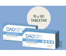 Daosin 90 tablets