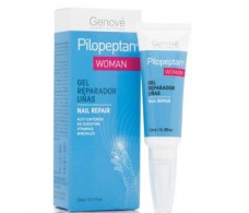 PILOPEPTAN WOMAN gel reparador de unhas 10ml