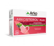 Arkosterol® Plus 30 caps