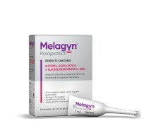 MELAGYN Floraprotect 8 разовых доз