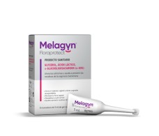 MELAGYN Floraprotect 8 Single Doses