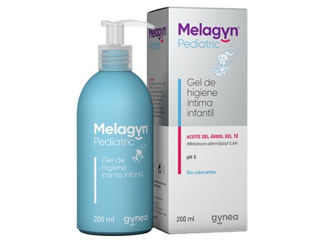 Gynea Melagyn® Pediatric 200ml