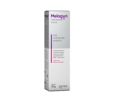 MELAGYN gel hidratante vulvar 30gr.