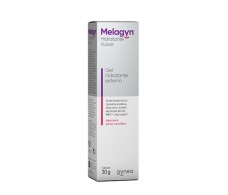 MELAGYN vulvar moisturizing gel 30gr.