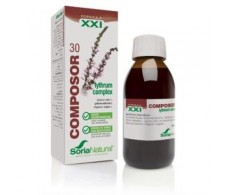 Soria Natural COMPOSOR 30 lythrum complex XXI 100ml.