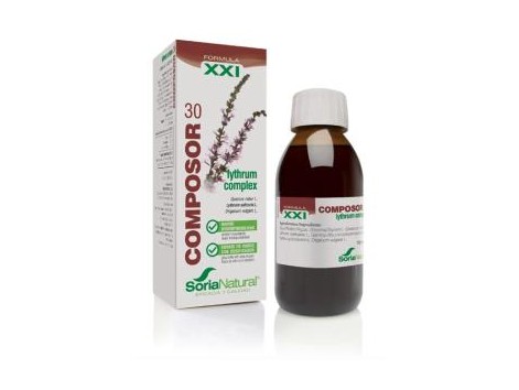 Soria Natural COMPOSOR 30 lythrum complex XXI 100ml.