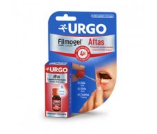 Urgo Calenturas Filmogel 