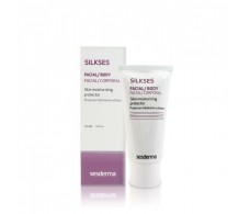 Sesderma Silkses Protector Hidratante Cutáneo 30ml. Sesderma