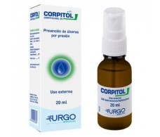 CORPITOL OIL 20 ML