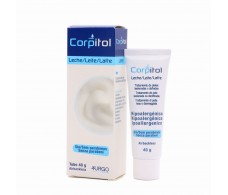 CORPITOL Milch 40g