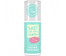 SALT OF EARTH, DEODORANT MELON