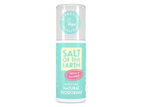 SALT OF EARTH, DEODORANT MELON