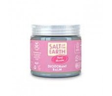 SALT OF THE EARTH BALSAMO DESODORANTE peony blossom 60gr.