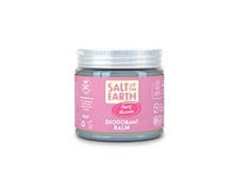 SALT OF THE EARTH BALSAMO DESODORANTE peony blossom 60gr.