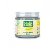 SALT OF THE EARTH BALSAMO DESODORANTE unscented (sin fragancia) 60gr 