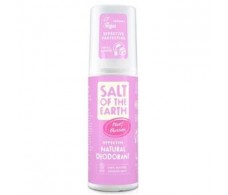 SALT OF THE EARTH DEODORANT WOMAN PEONY BLOSSOM